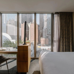 World Center Hotel - Bild 8