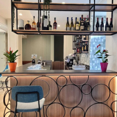 Jr Hotels Bocconi Milano - Bild 23