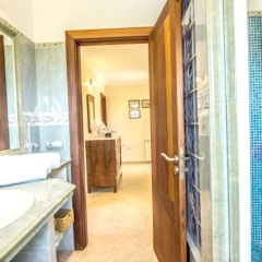 Villa With 5 Bedrooms in Ses Salines, With Private Pool, Enclosed Gard - Bild 11