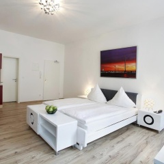 Hotel Design Apart - Bild 5