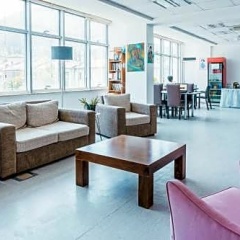 Blue Bells Hostel - Bild 14