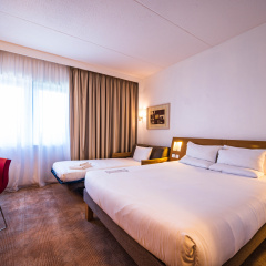 Novotel London West - Bild 6