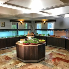 Otel Atrium - Bild 13
