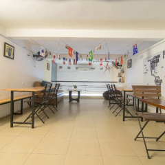 AZ Hanoi Hostel thumbnail 19