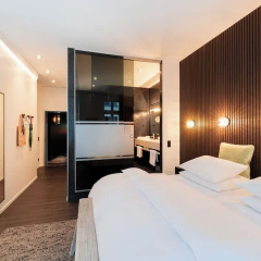 Nena Hotel Bremen - Bild 3