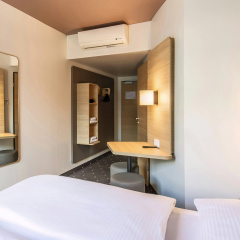 B&B Hotel Nürnberg-Hbf - Bild 5