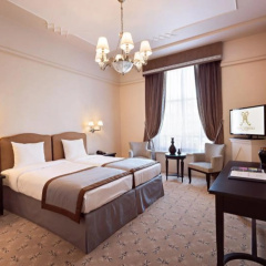 Hotel Metropole - Bild 4