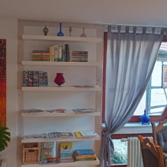 Winzerhaus Rissweg 15 - Bild 1