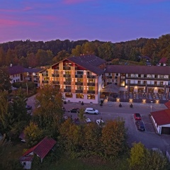 Wellnesshotel Zum Koch eK - Bild 21