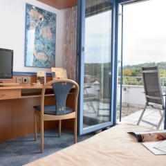Posthotel Rotenburg - Bild 7