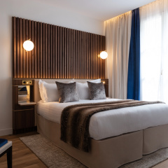 Hotel Lord Byron - Bild 7