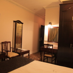 Royal Anka Hotel - Bild 4