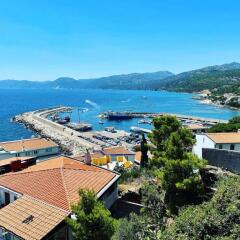 Seaview House Cala Gonone in Cala Gonone, Italy from 155$, photos, reviews - zenhotels.com photo 40