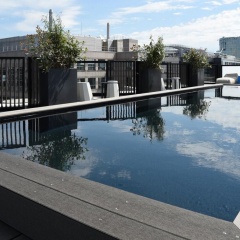 Mercure Paris Boulogne - Bild 16