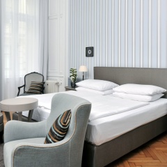 Hotel Kärntnerhof - Bild 1
