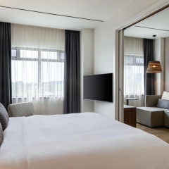 Element by Marriott Amsterdam thumbnail 6