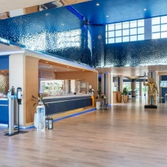 Boat Lagoon Resort - Bild 2