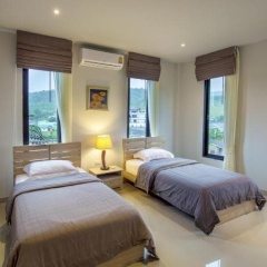 Klong Muang Beach Apartment - Bild 6