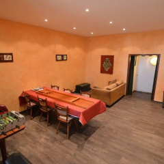 Pleasant Holiday Home in Kemmenau With Sauna - Bild 15