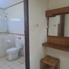 Lovina Beach Hotel - Bild 7