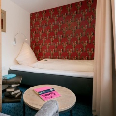 Hotel auf den Hummerklippen - Bild 4