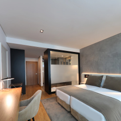 Iberostar Selection Lisboa - Bild 6