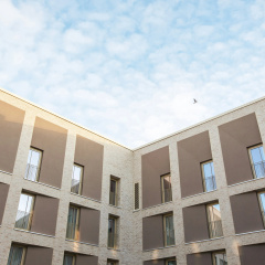 Holiday Inn - the niu, Amity Potsdam by IHG - Bild 1