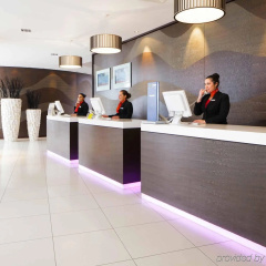 Novotel London Tower Bridge - Bild 24