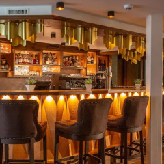 Hotel Sonne Zermatt - Bild 23
