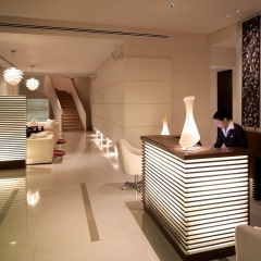 NH Bangkok Asoke - Bild 2