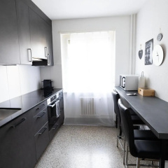 Armotti Weissenbühl 1 Bedroom Apartment - Bild 18