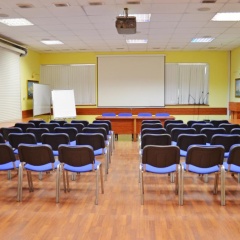 Отель 4