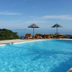 Bakantiang Resort - Bild 9