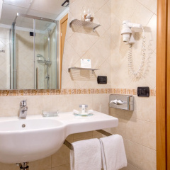 Hotel Domidea - Bild 14