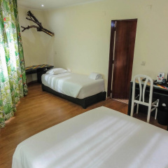 Hotel AS Lisboa - Bild 14