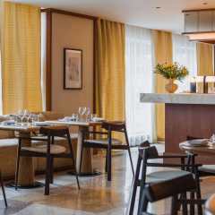 Sheraton Stockholm Hotel - Bild 24