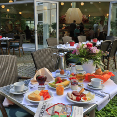 Hotel Am Terrassenufer - Bild 12