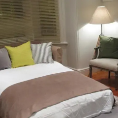 Clapham - magnificent new two-bed flat with private garden thumbnail 3