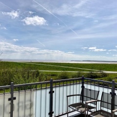 Ferienhaus Grodenblick Sanddorn Whg 3 - Bild 6