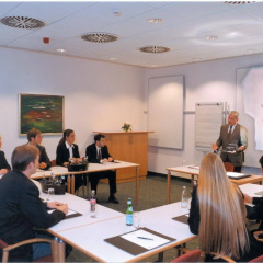 Best Western Plus Steubenhof Hotel - Bild 7