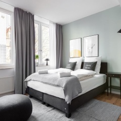 Limehome Bremen Hutfilterstraße - Bild 6