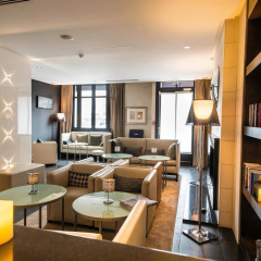 Grand Hôtel Chicago - Bild 19