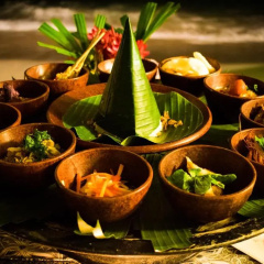 Sudamala Resort, Senggigi - Bild 12