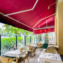 Hôtel Claret Bercy - Bild 18