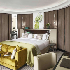 Sofitel Frankfurt Opera - Bild 7
