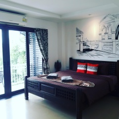 Baan Andaman Krabi - Bild 3