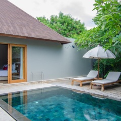 Koenokoeni Villa - Bild 16