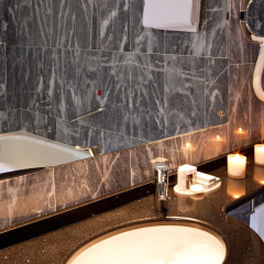 Hotel Manin - Bild 27