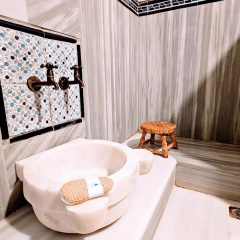 Otanti̇k Club Hotel & Spa - Bild 10