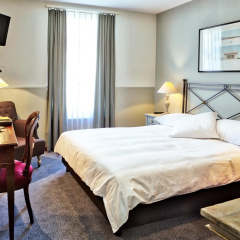 Hotel Montana Zürich - Bild 3